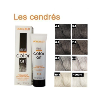 CH Prosalon farba 100g 5/3 COLORART    !